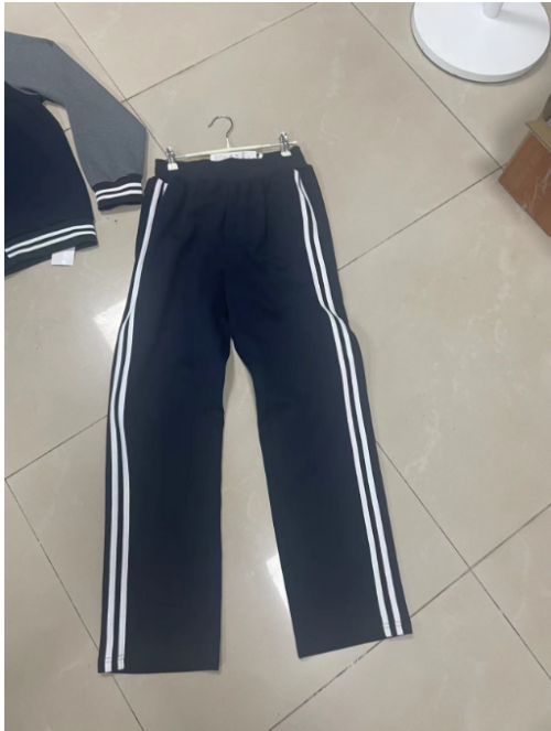 Casual Mens Trousers