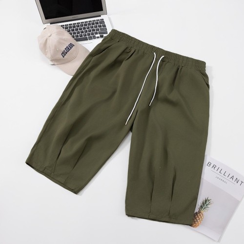 Mens Casual Pants