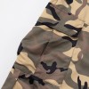 Mens Camouflage Trousers