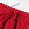 Custom Mens Fleece Shorts